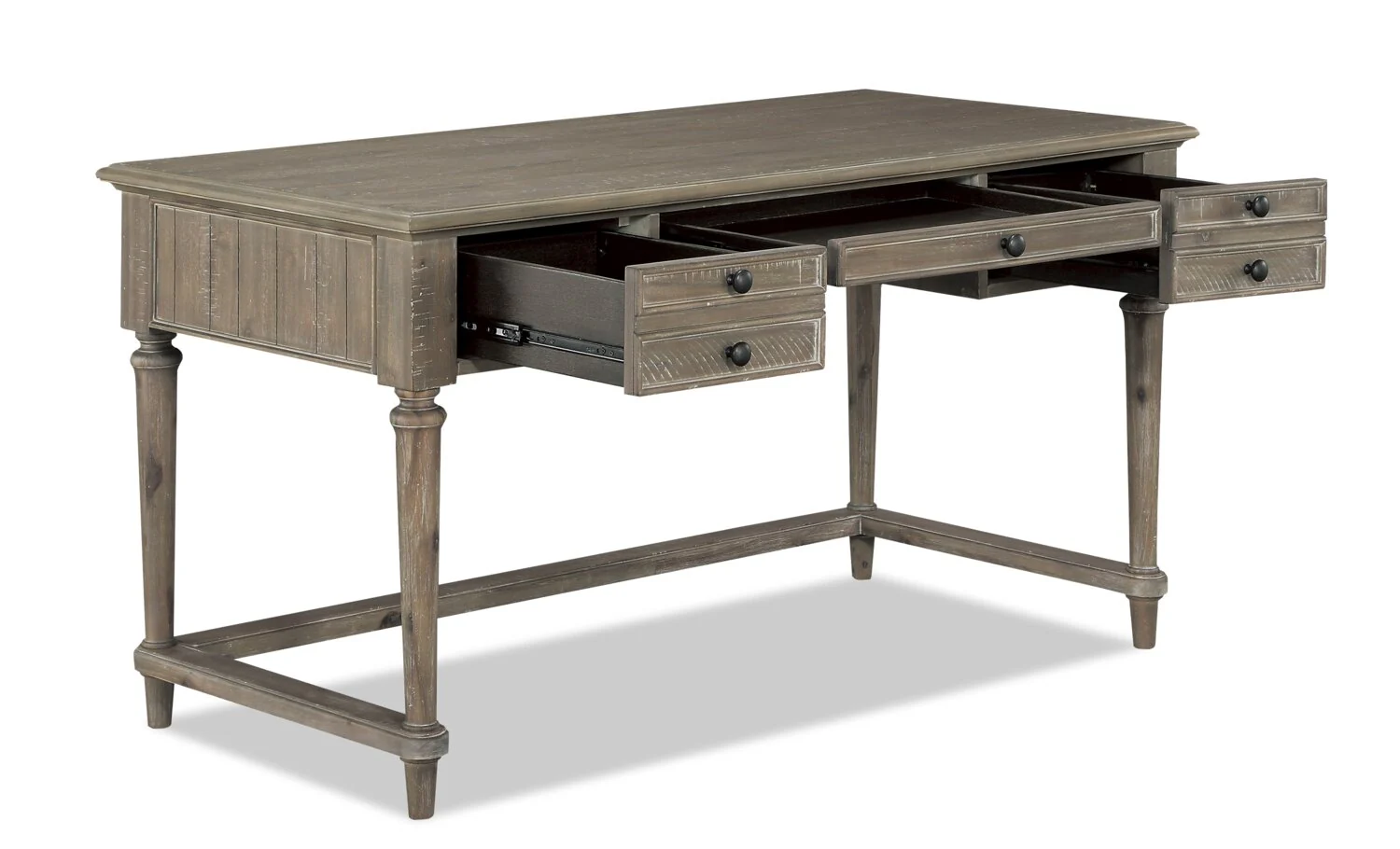 Halton Writing Desk - Image 3