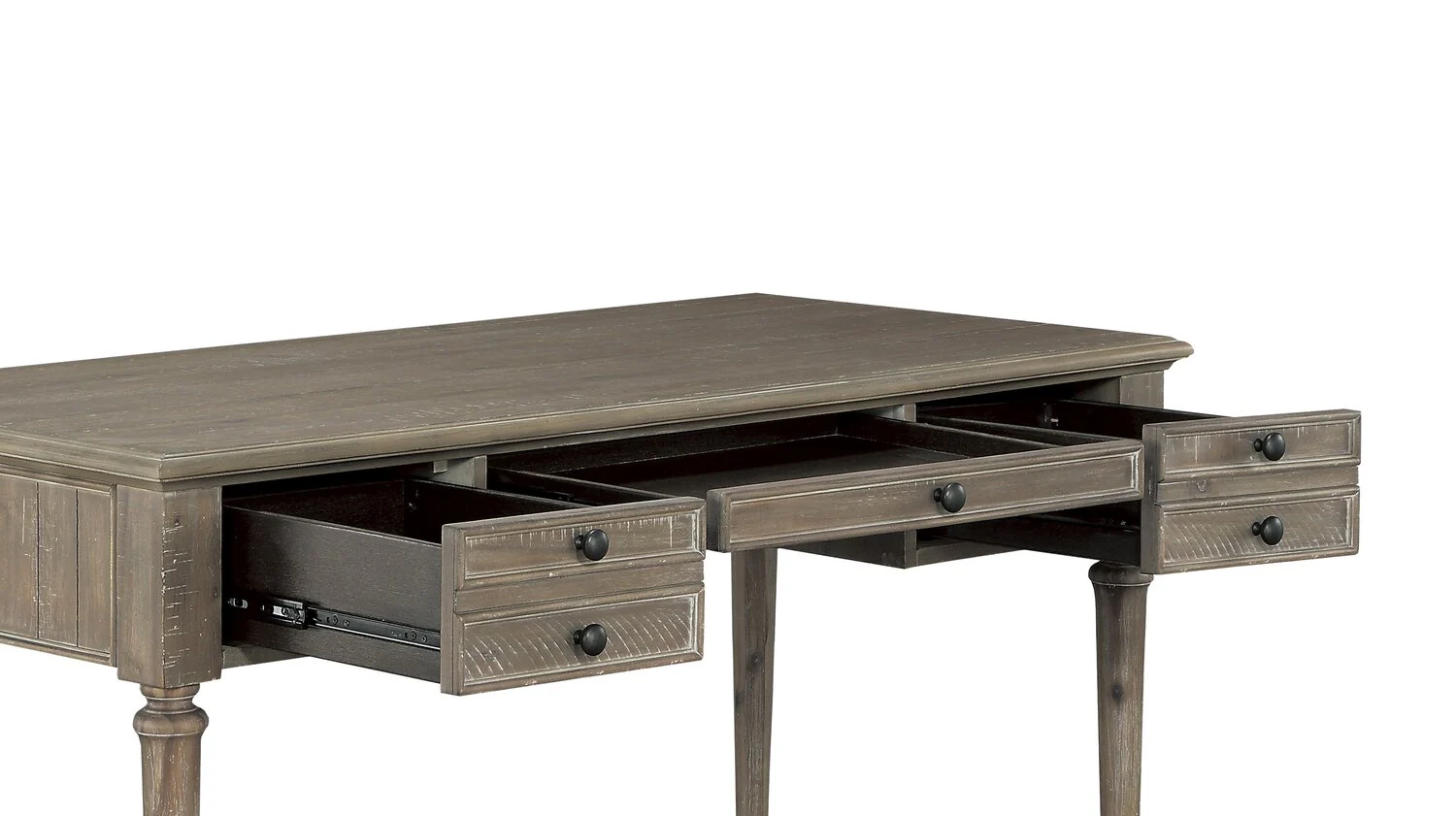 Halton Writing Desk - Image 4