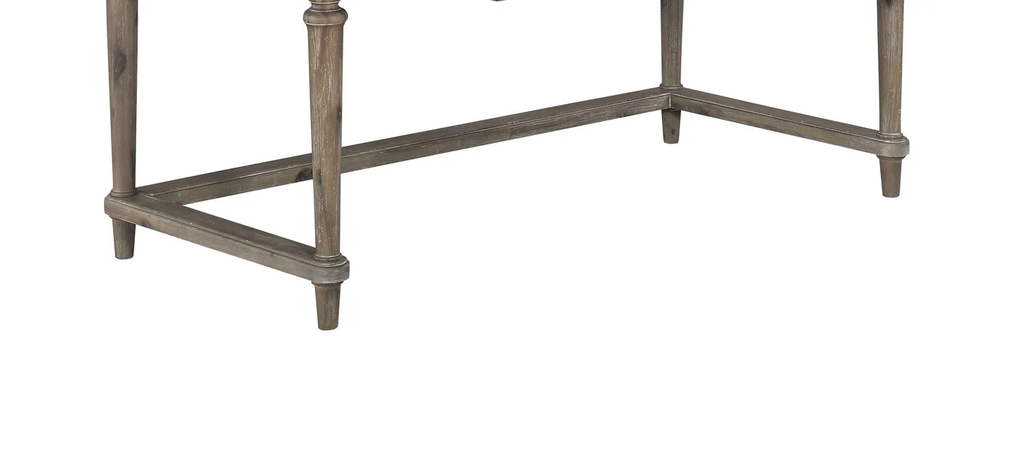 Halton Writing Desk - Image 7