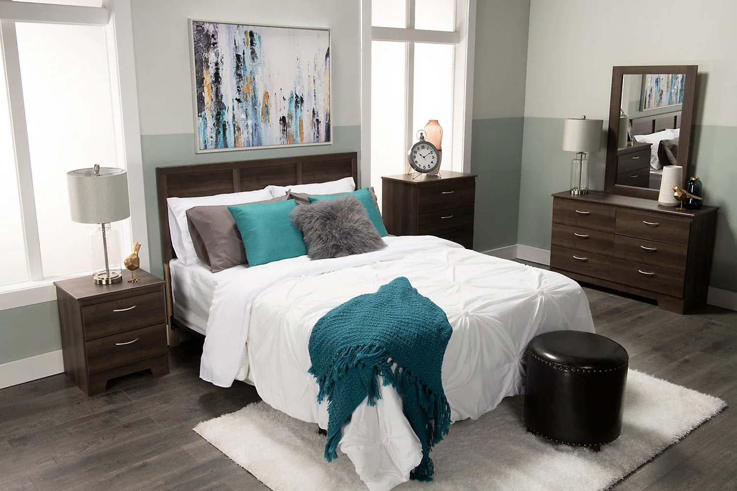 Harstone Dresser - Image 6