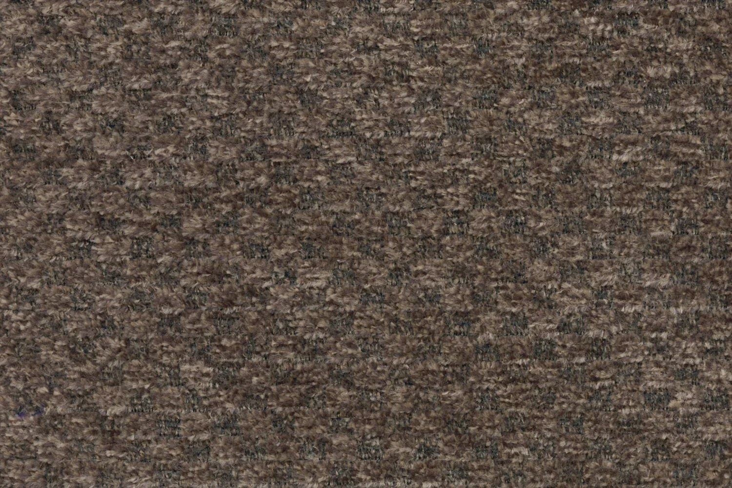 Hartney Chenille Glider Reclining Chair - Brown - Image 6
