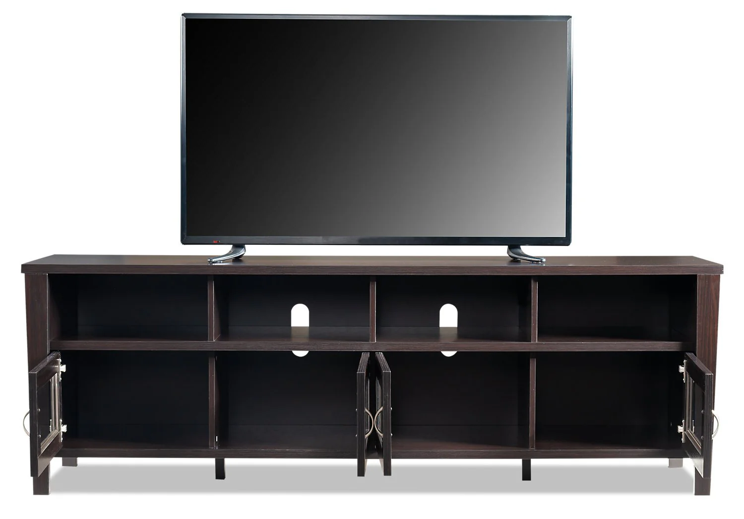 Hawke 72" TV Stand - Image 4