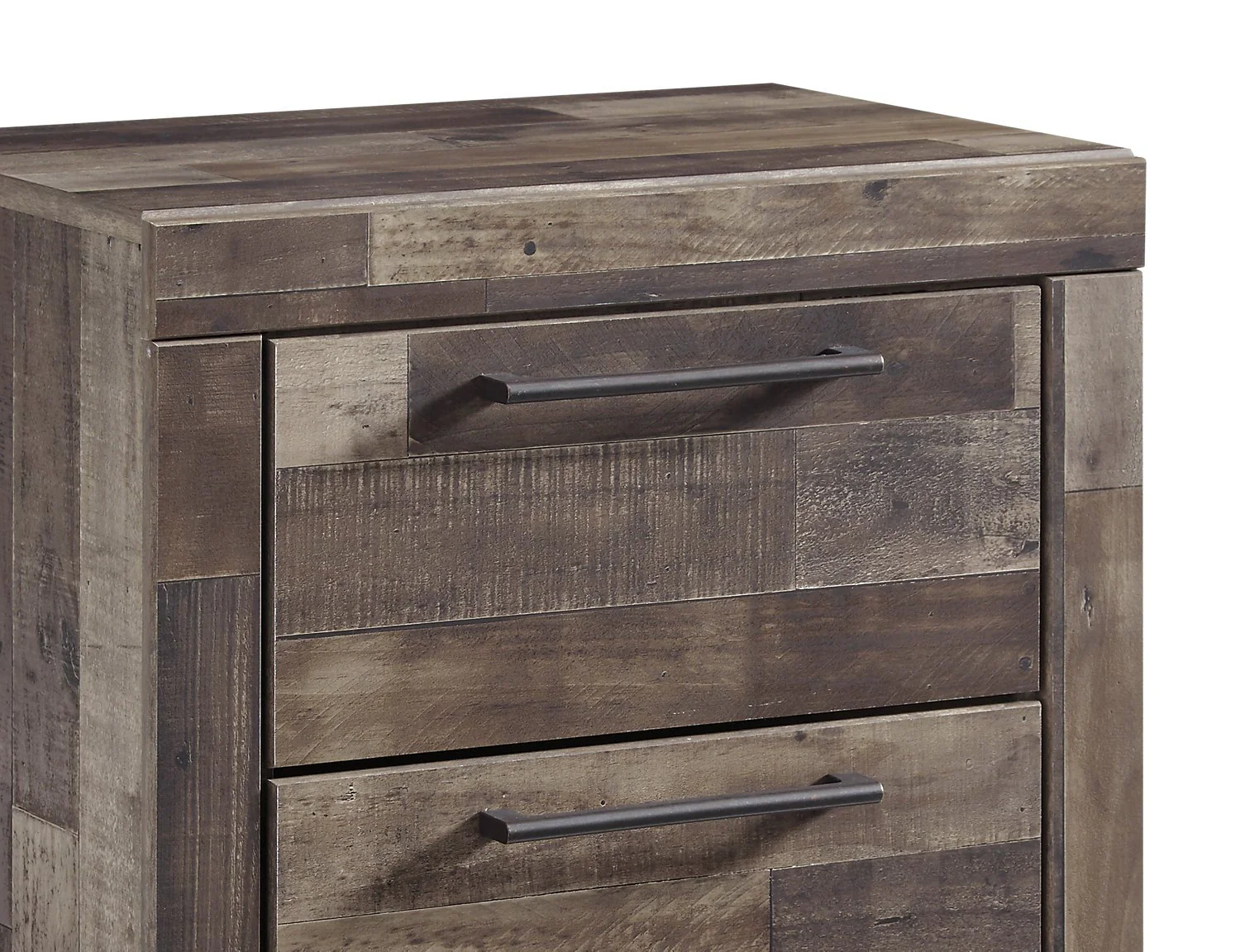 Henry 6-Piece Twin Bedroom Set - Image 4