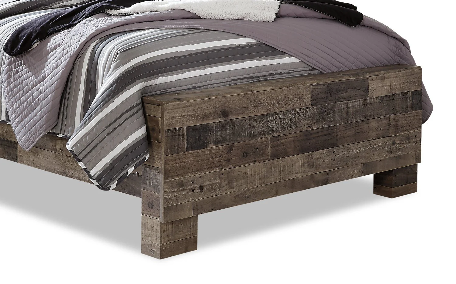 Henry Full Bed - Image 3