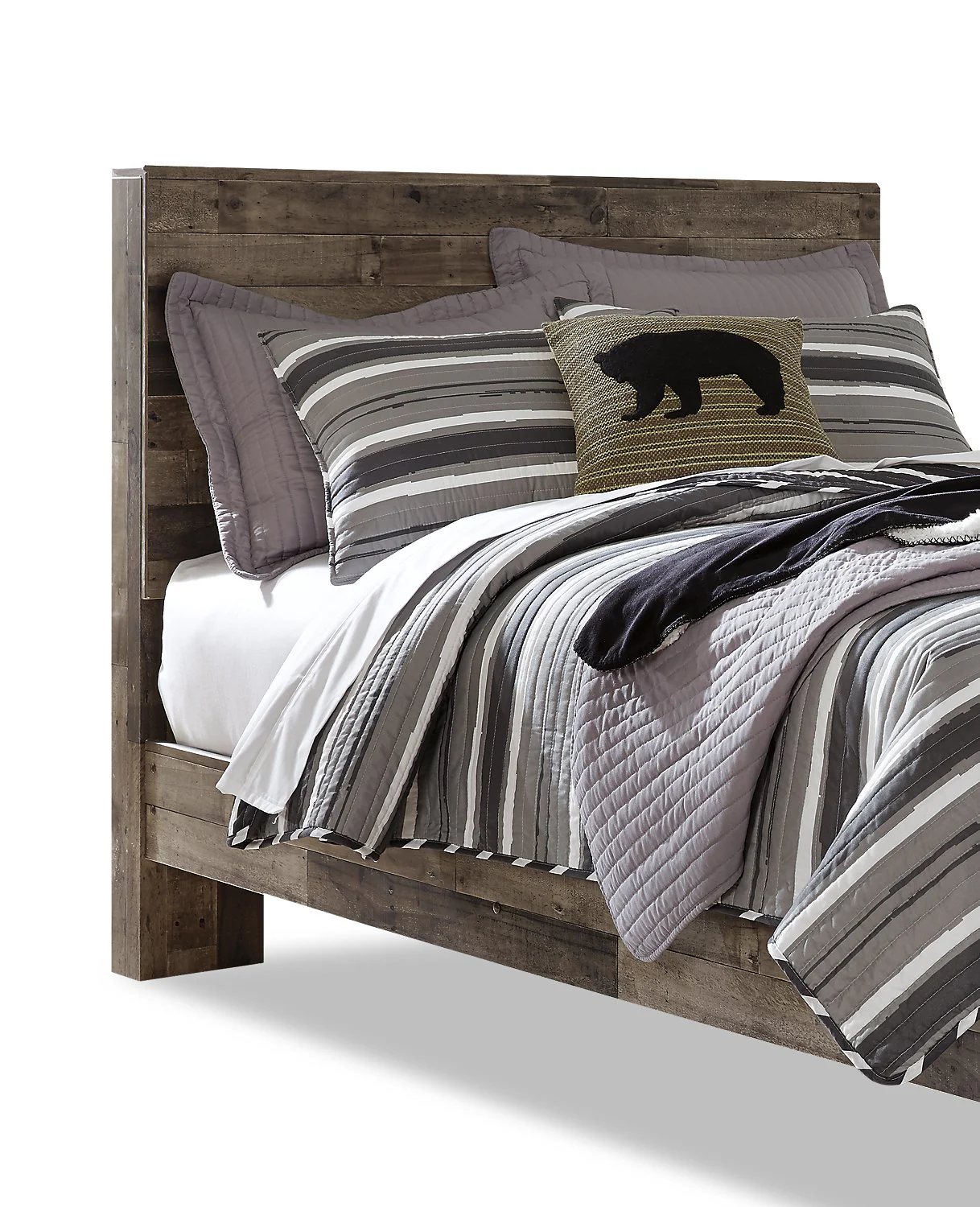 Henry Full Headboard - Image 2