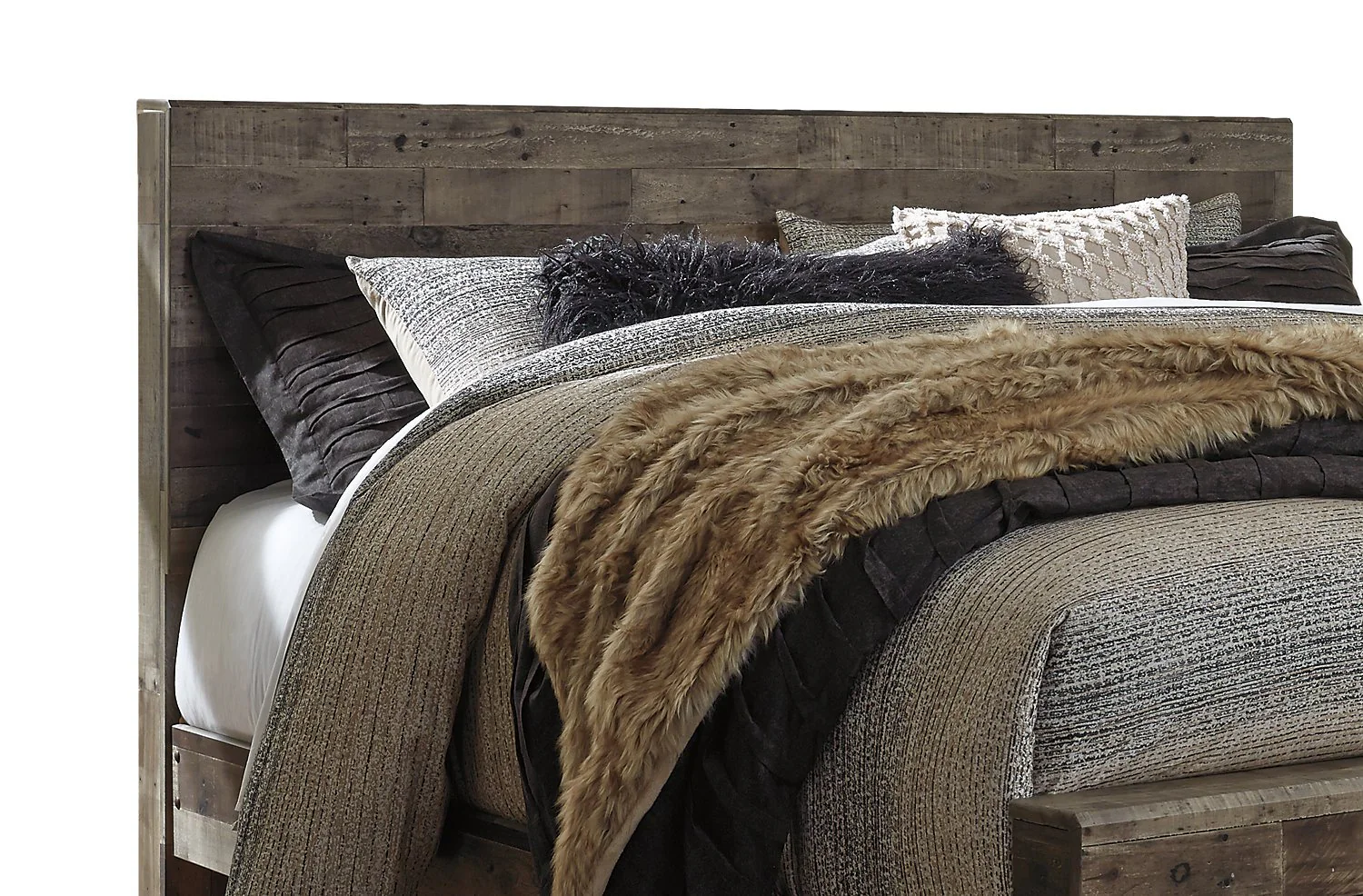 Henry King Bed - Image 2