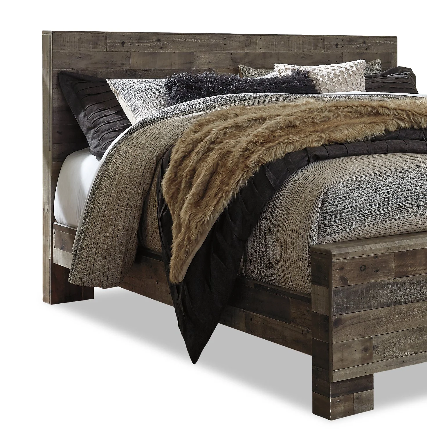 Henry King Headboard - Image 2