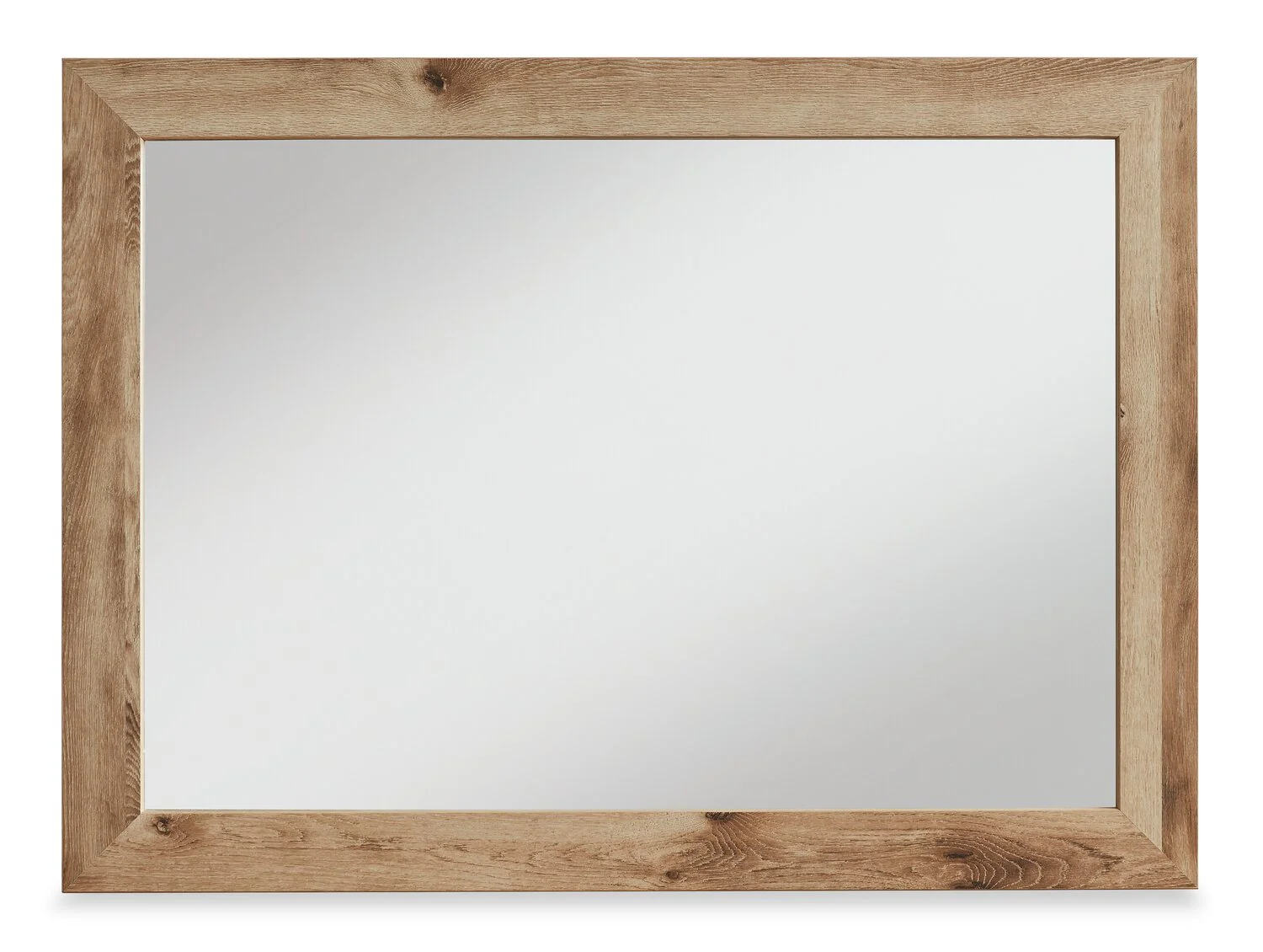 Henry Mirror - Light - Image 2