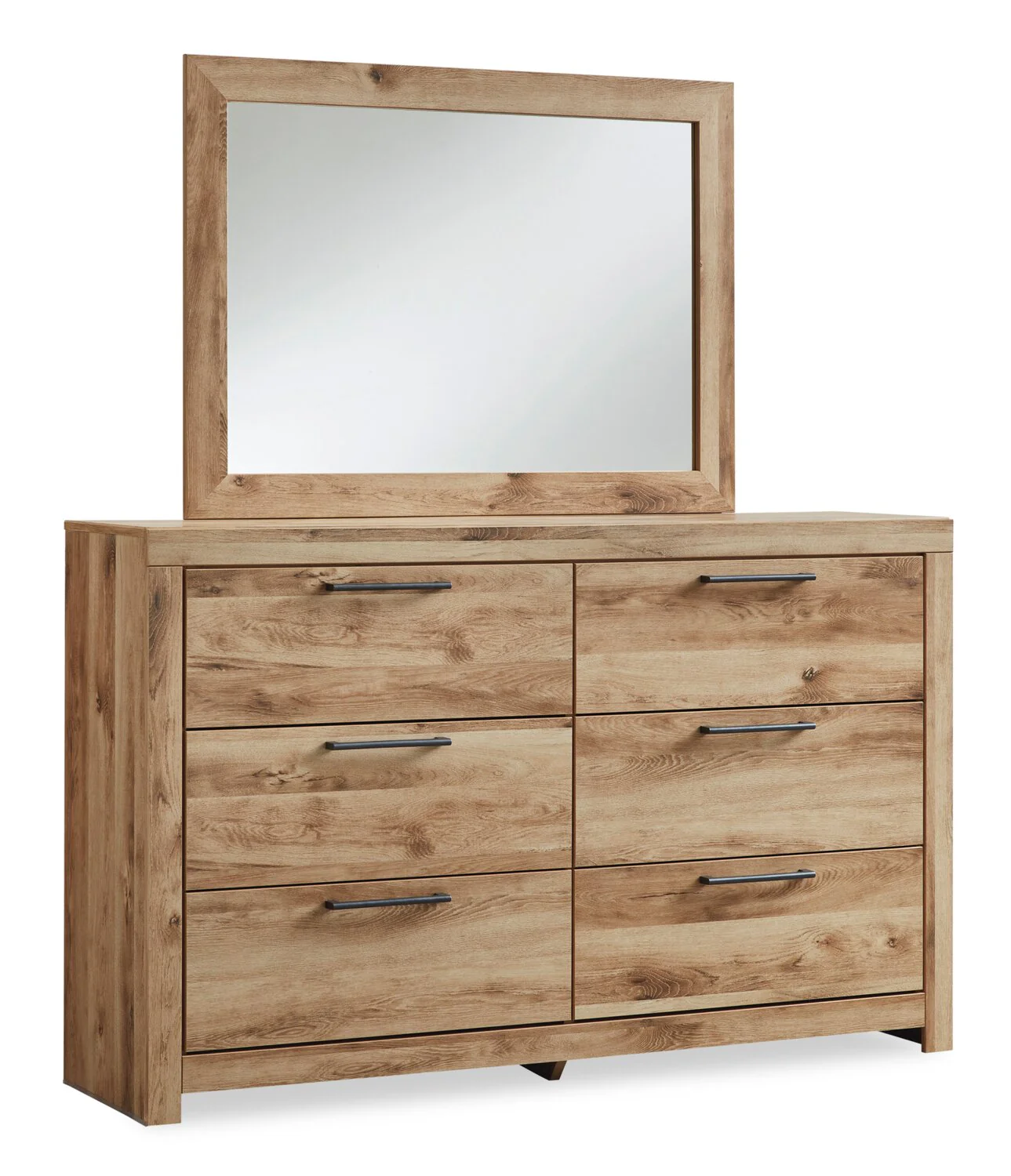 Henry Mirror - Light - Image 3