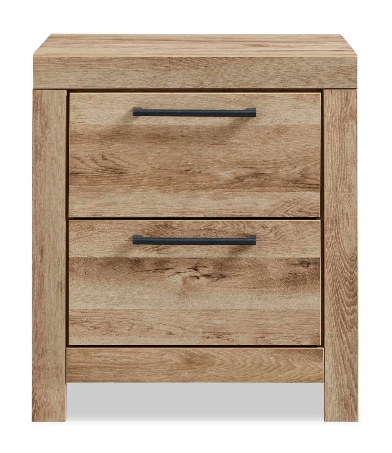 Henry Nightstand - Light - Image 3