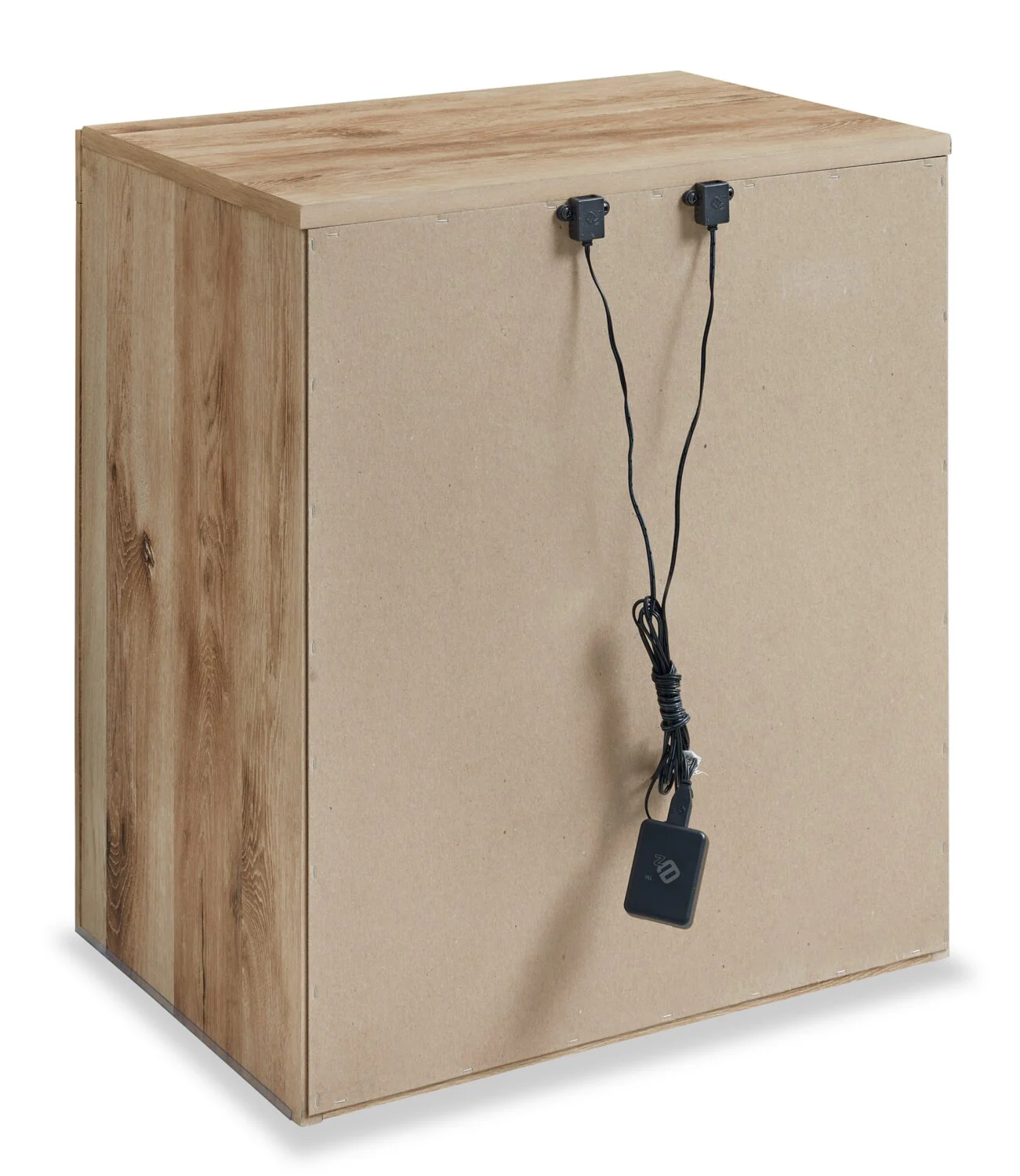 Henry Nightstand - Light - Image 5