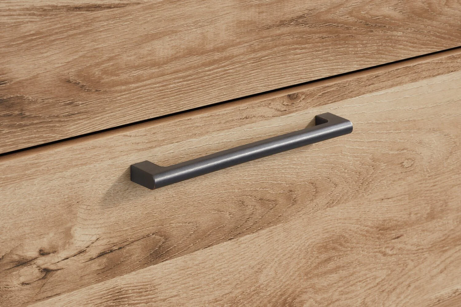 Henry Nightstand - Light - Image 6