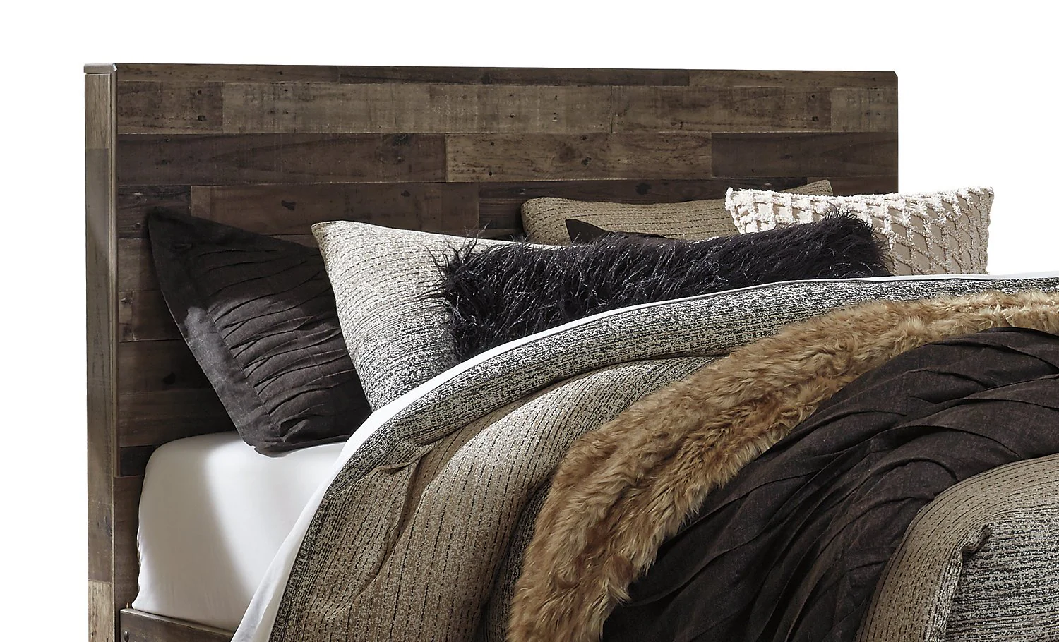 Henry Queen Bed - Image 2