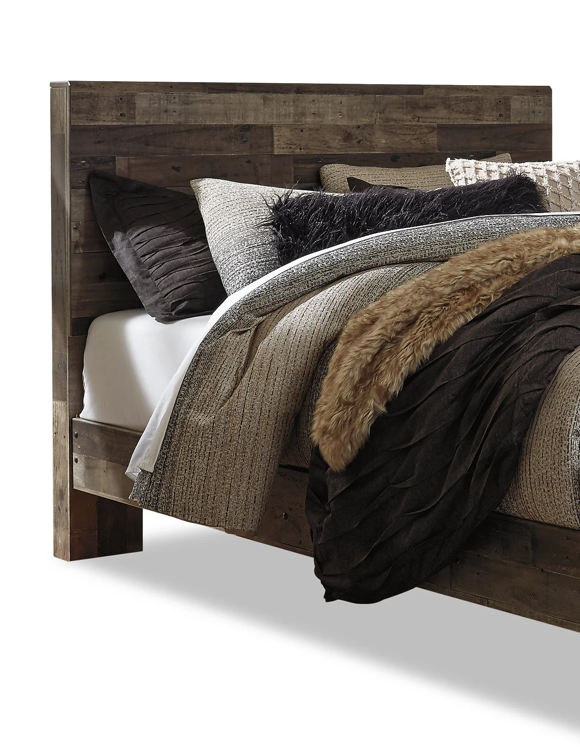 Henry Queen Headboard - Image 2