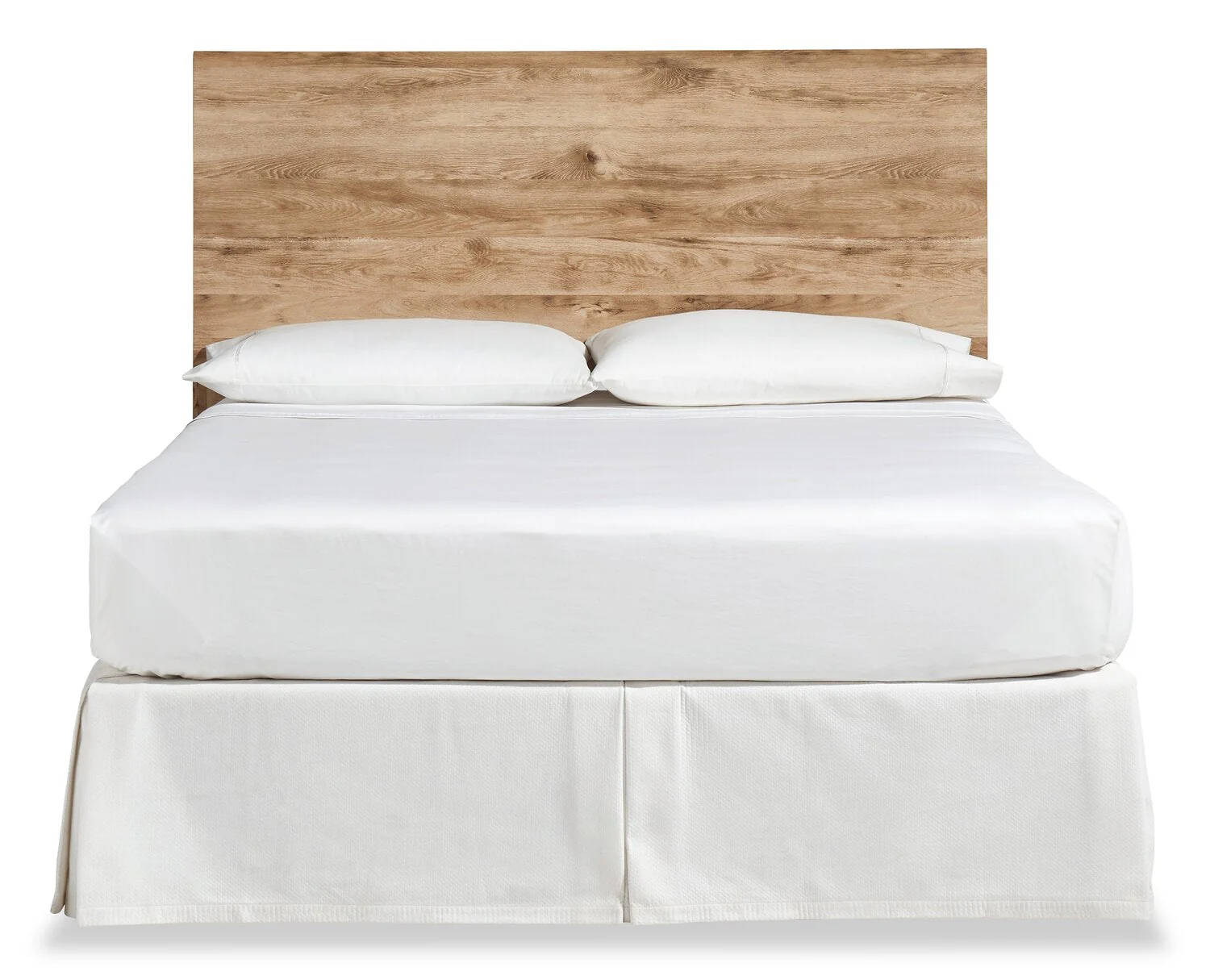 Henry Queen Headboard - Light - Image 3
