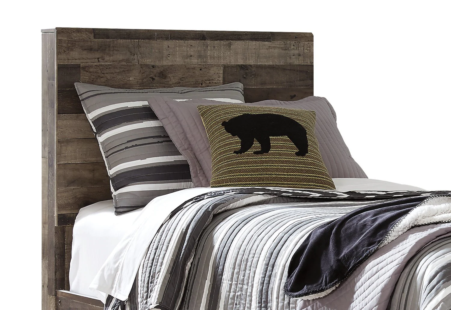 Henry Twin Bed - Image 2