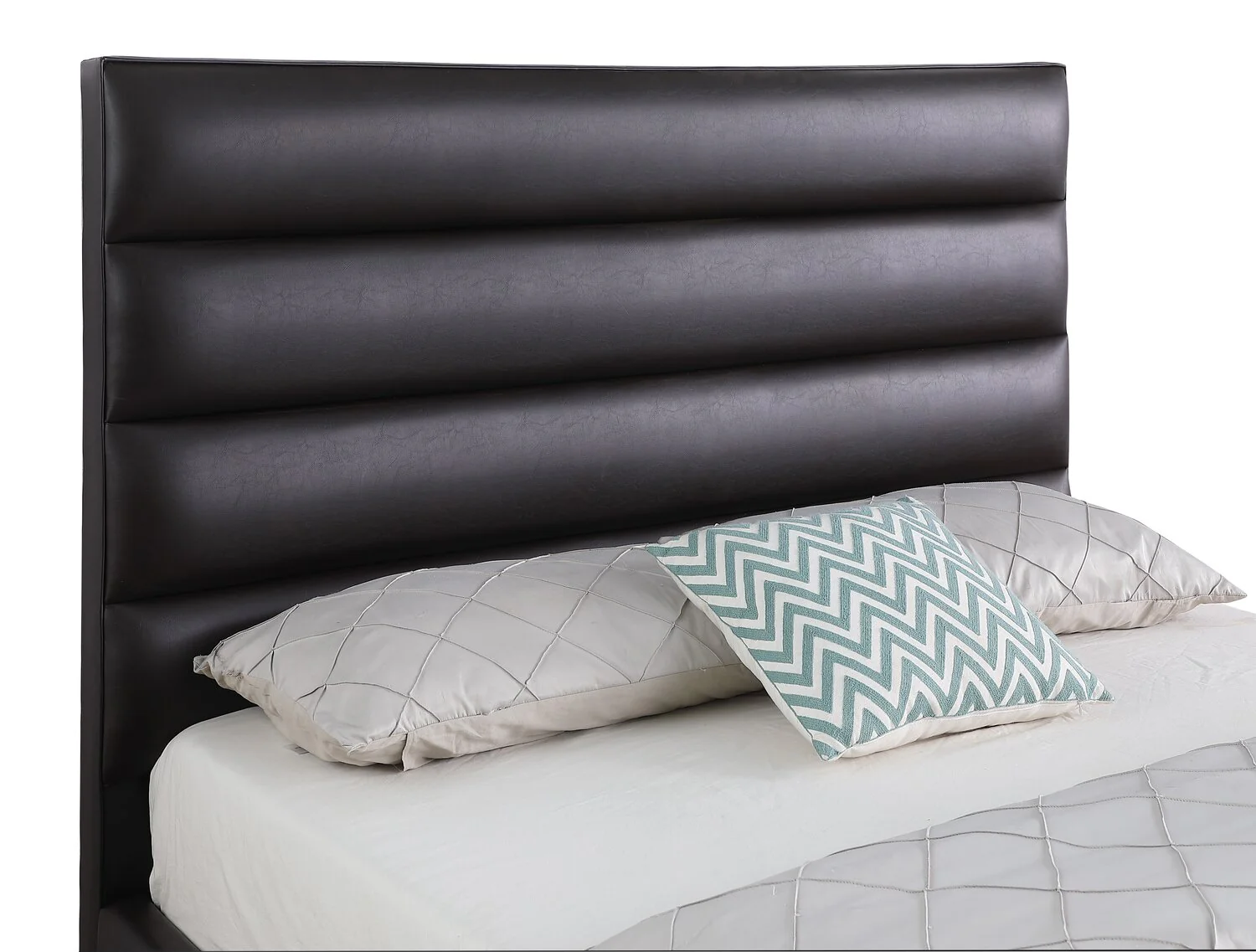 Hephia Full Platform Bed - Image 5
