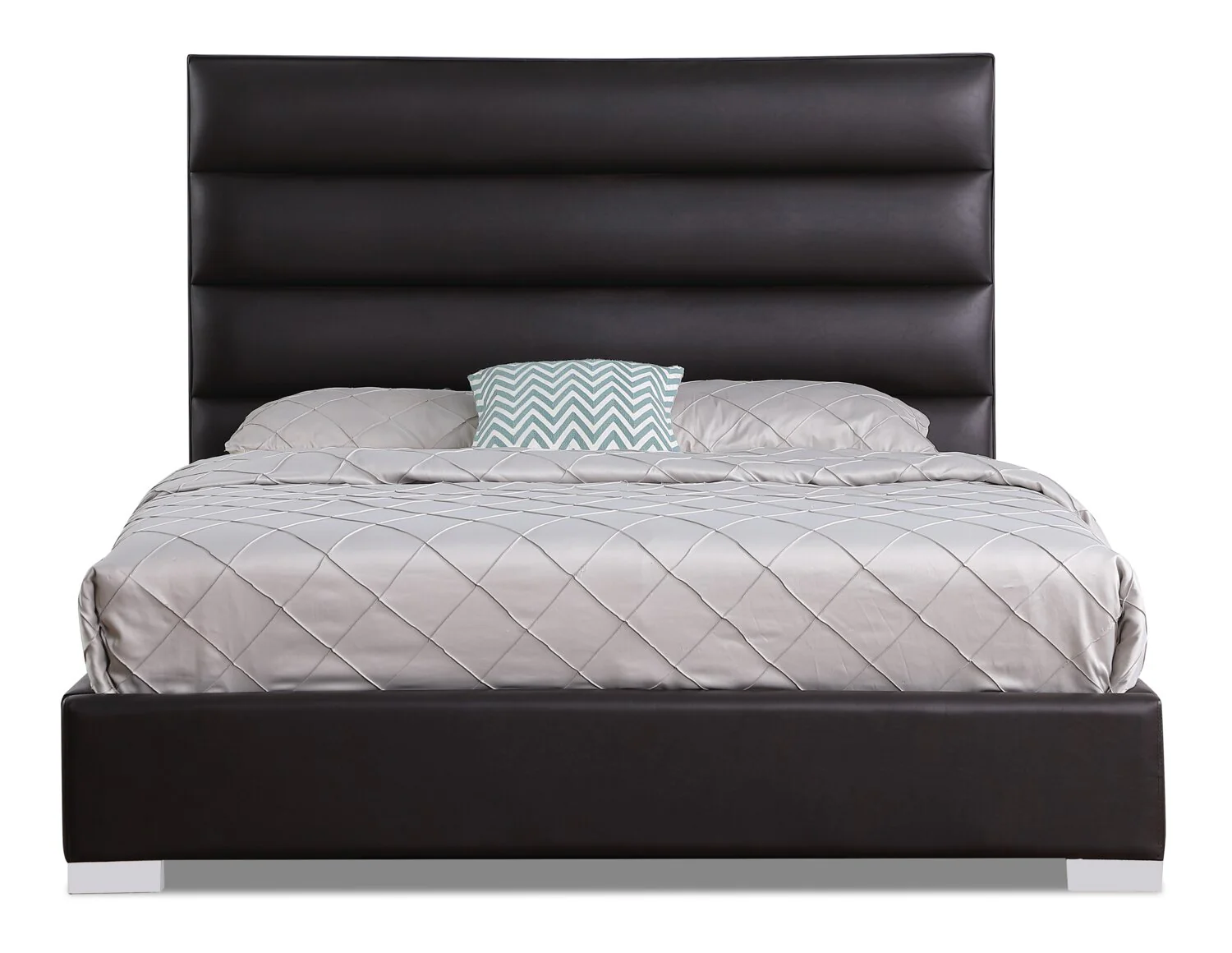 Hephia Queen Platform Bed - Image 2