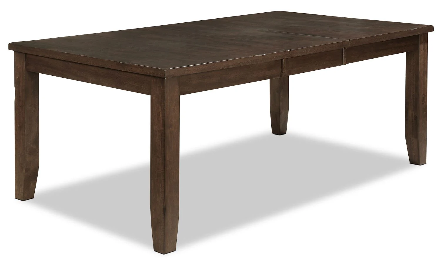 Hesparia 7-Piece Dining Set - Brown - Image 3