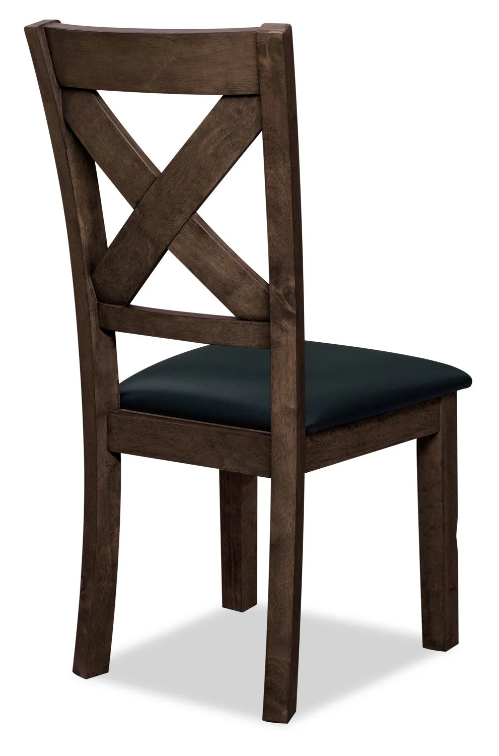 Hesparia Dining Chair - Weathered Grey - Image 3