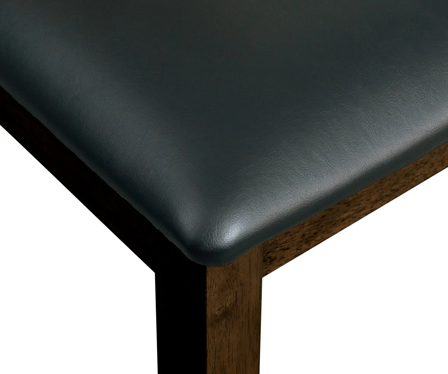 Hesparia Dining Chair - Weathered Grey - Image 7