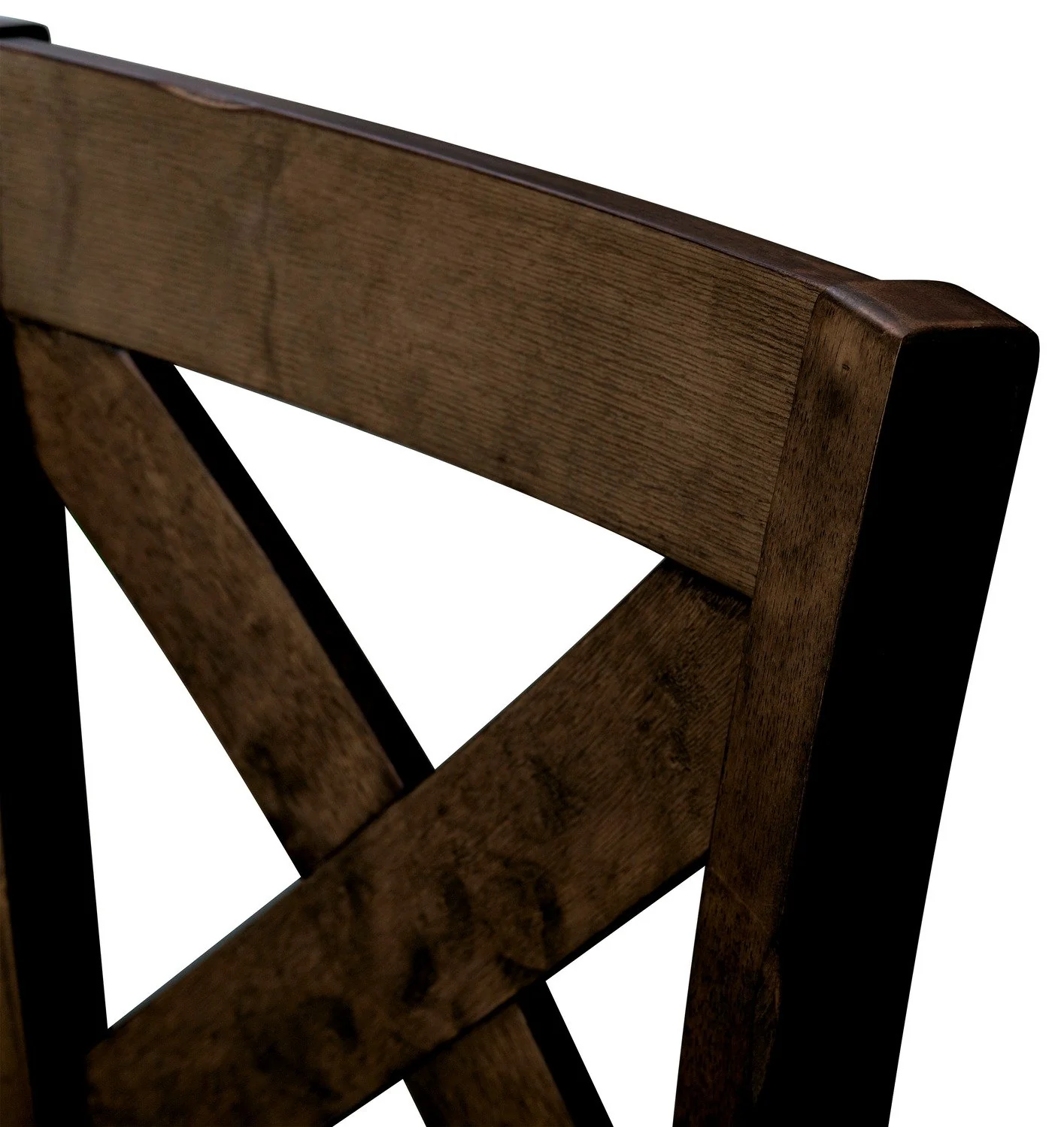 Hesparia Dining Chair - Weathered Grey - Image 8