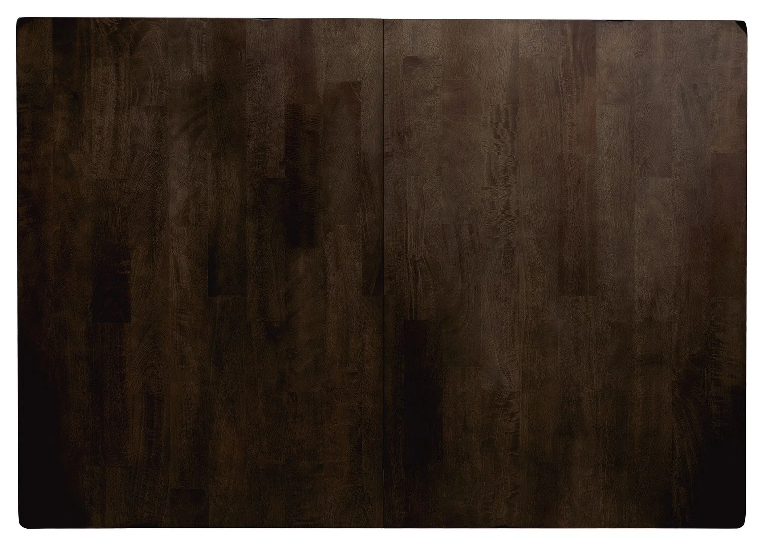 Hesparia Dining Table - Weathered Grey - Image 8
