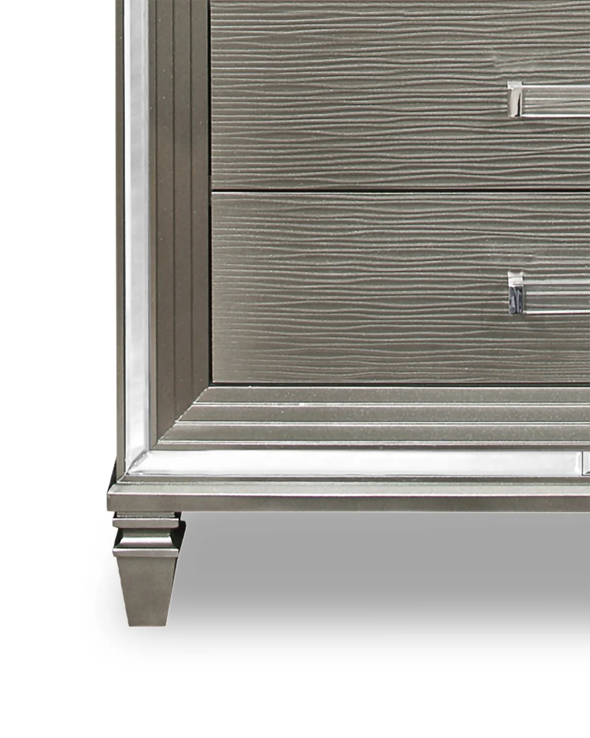 Hesperus Chest - Silver - Image 3