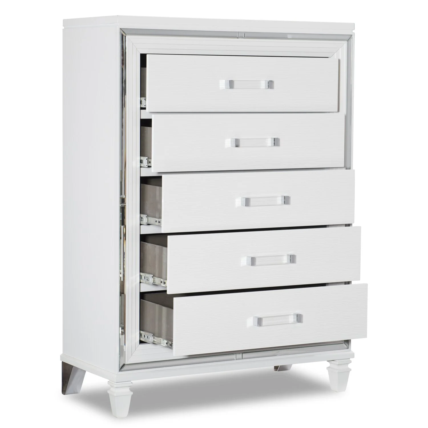 Hesperus Chest - White - Image 2