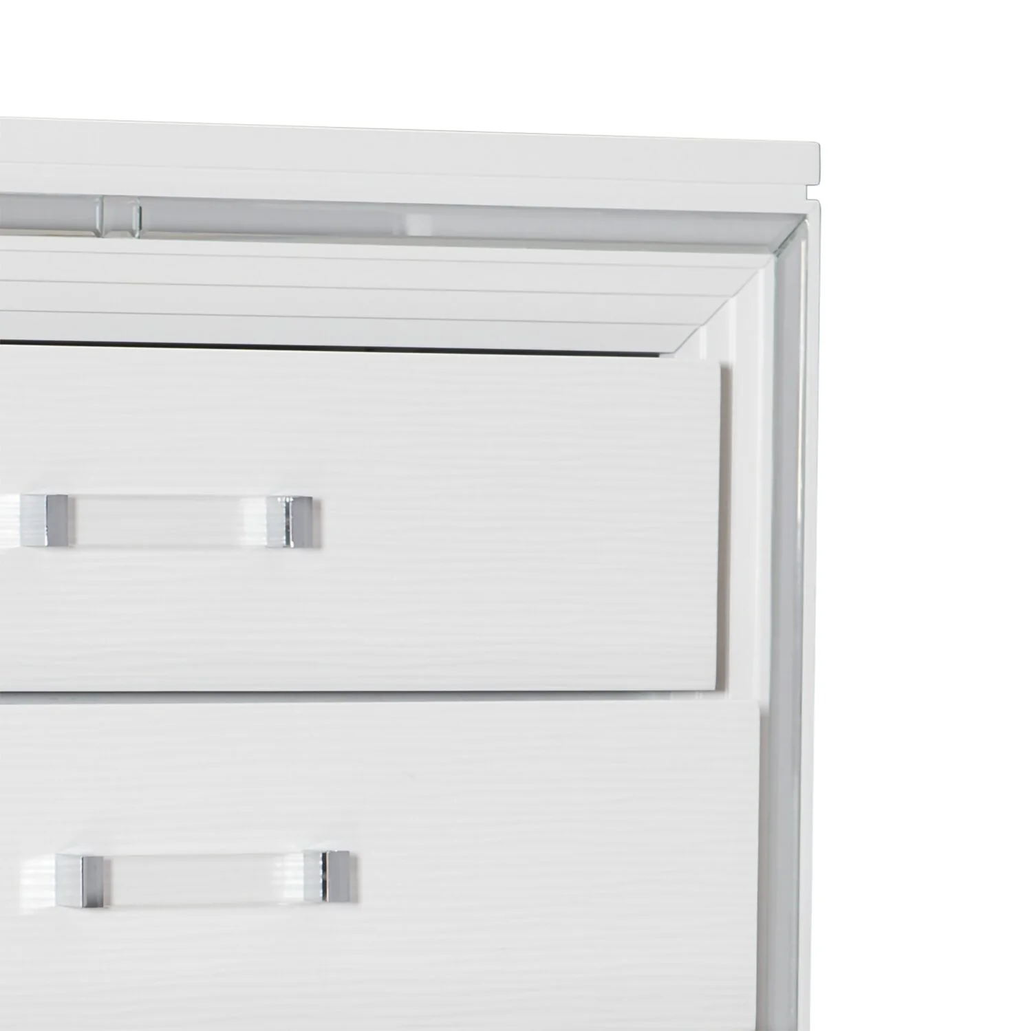 Hesperus Chest - White - Image 3