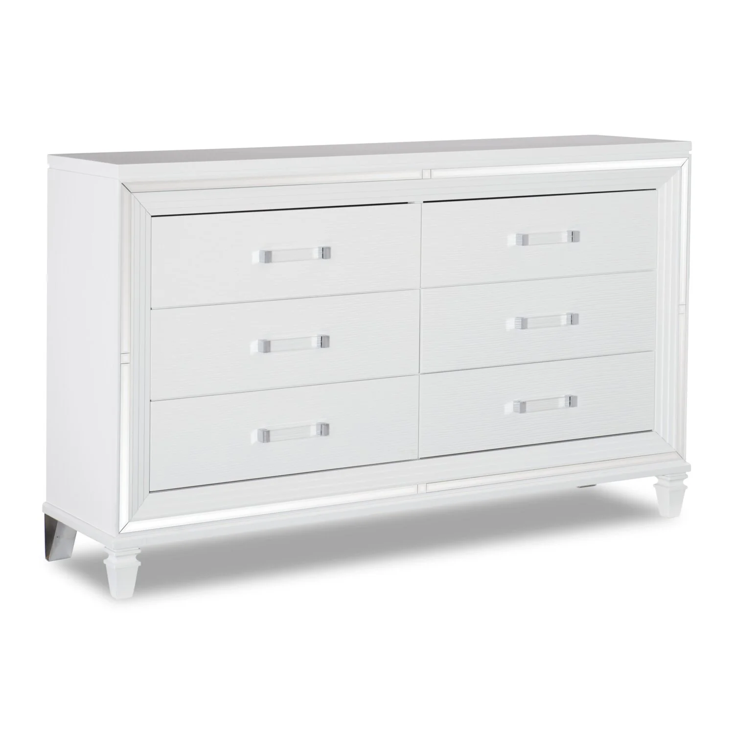 Hesperus Dresser - White