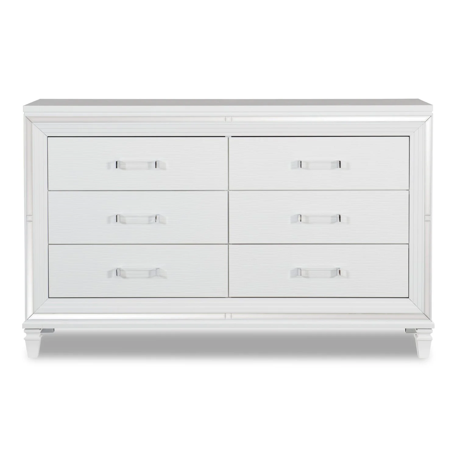 Hesperus Dresser - White - Image 2
