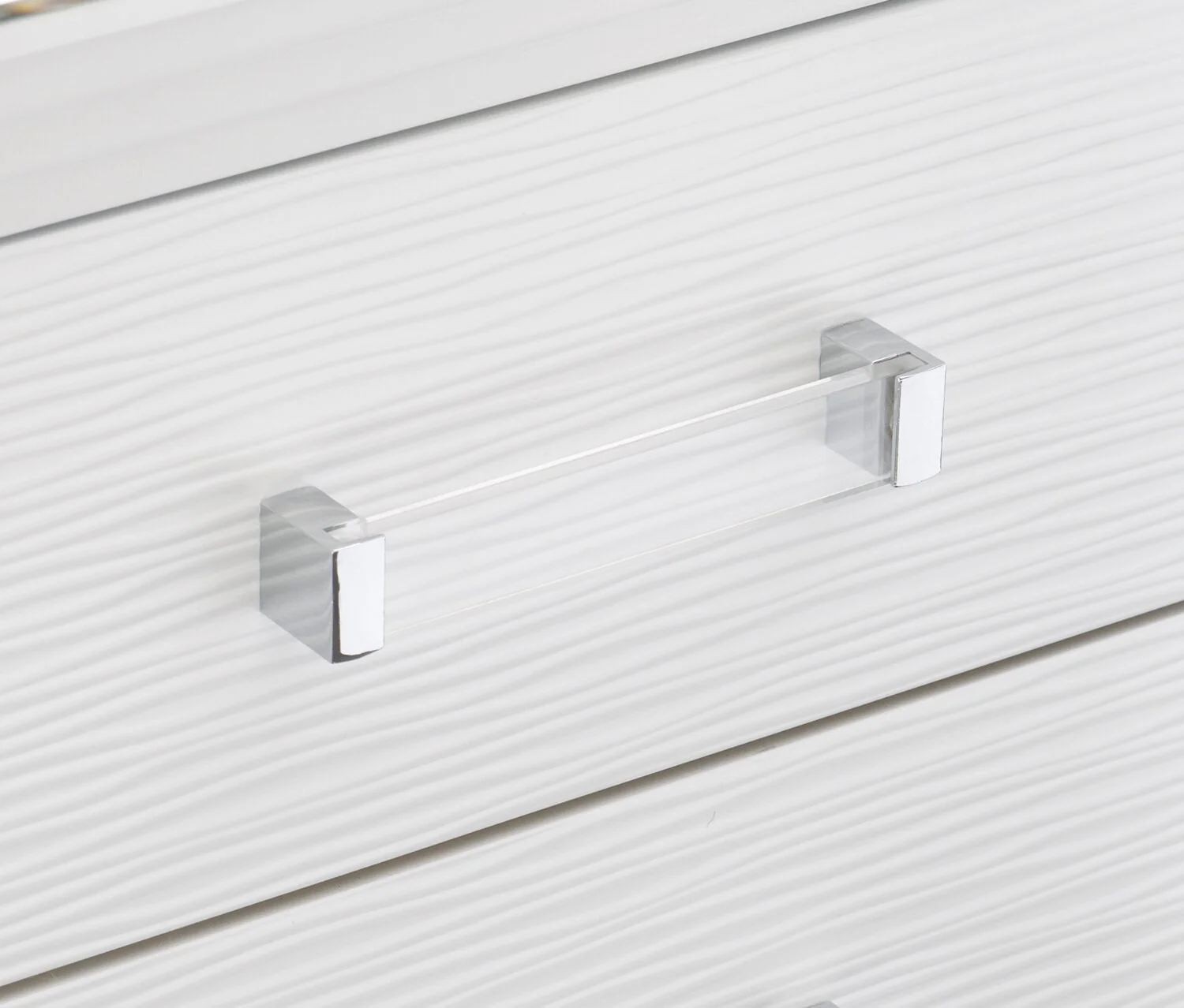 Hesperus Dresser - White - Image 5