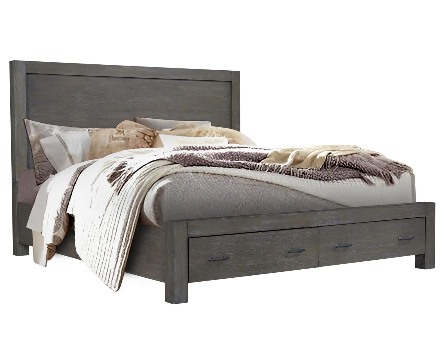 Hester 5-Piece King Bedroom Set - Image 2