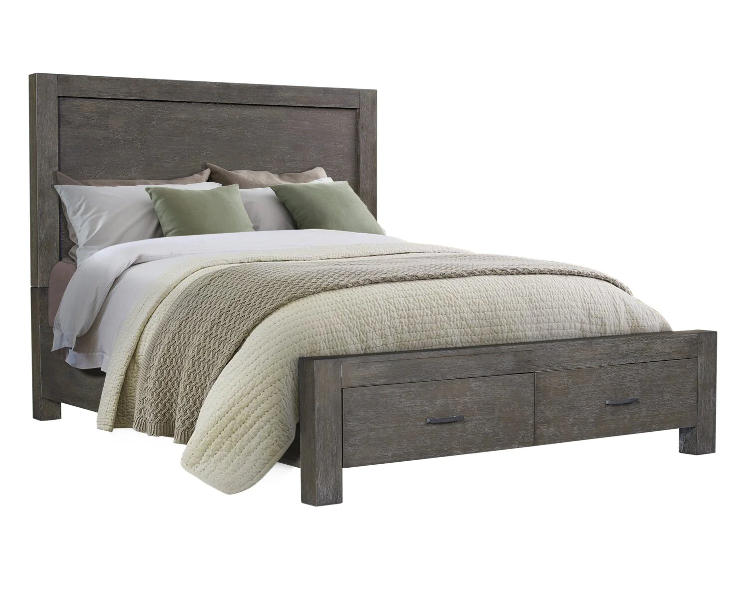 Hester 5-Piece Queen Bedroom Set - Image 2