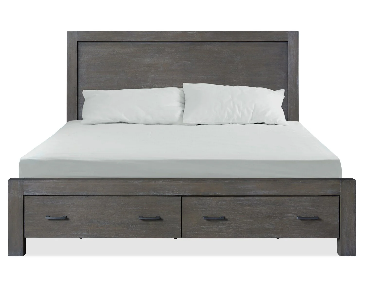 Hester King Storage Bed - Image 3