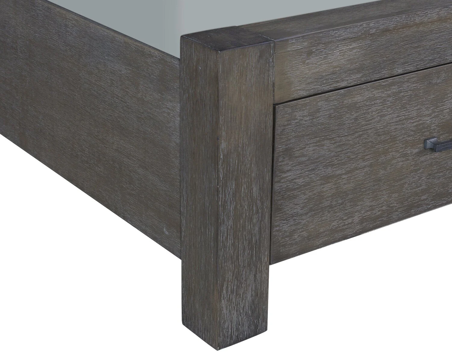 Hester King Storage Bed - Image 5