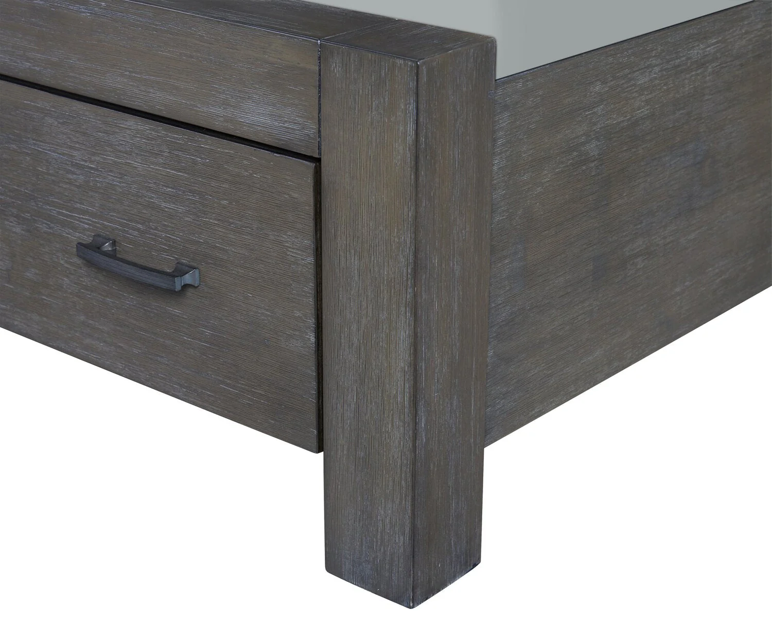 Hester King Storage Bed - Image 6