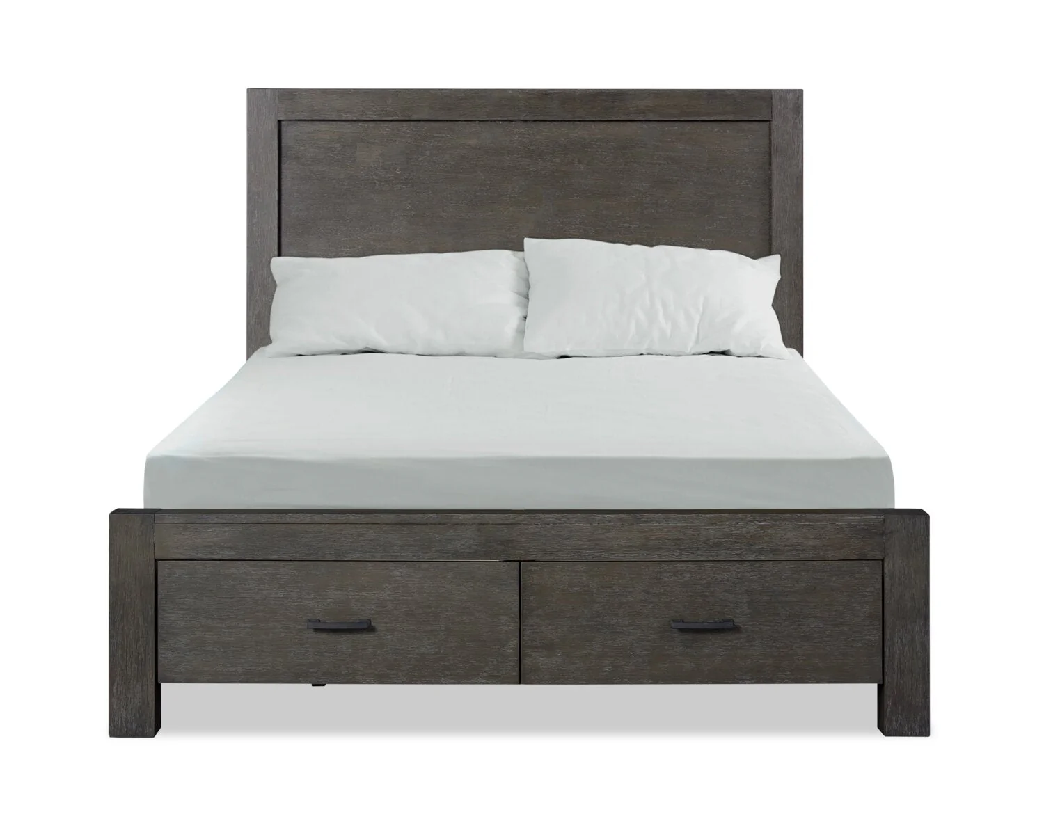 Hester Queen Storage Bed - Image 3
