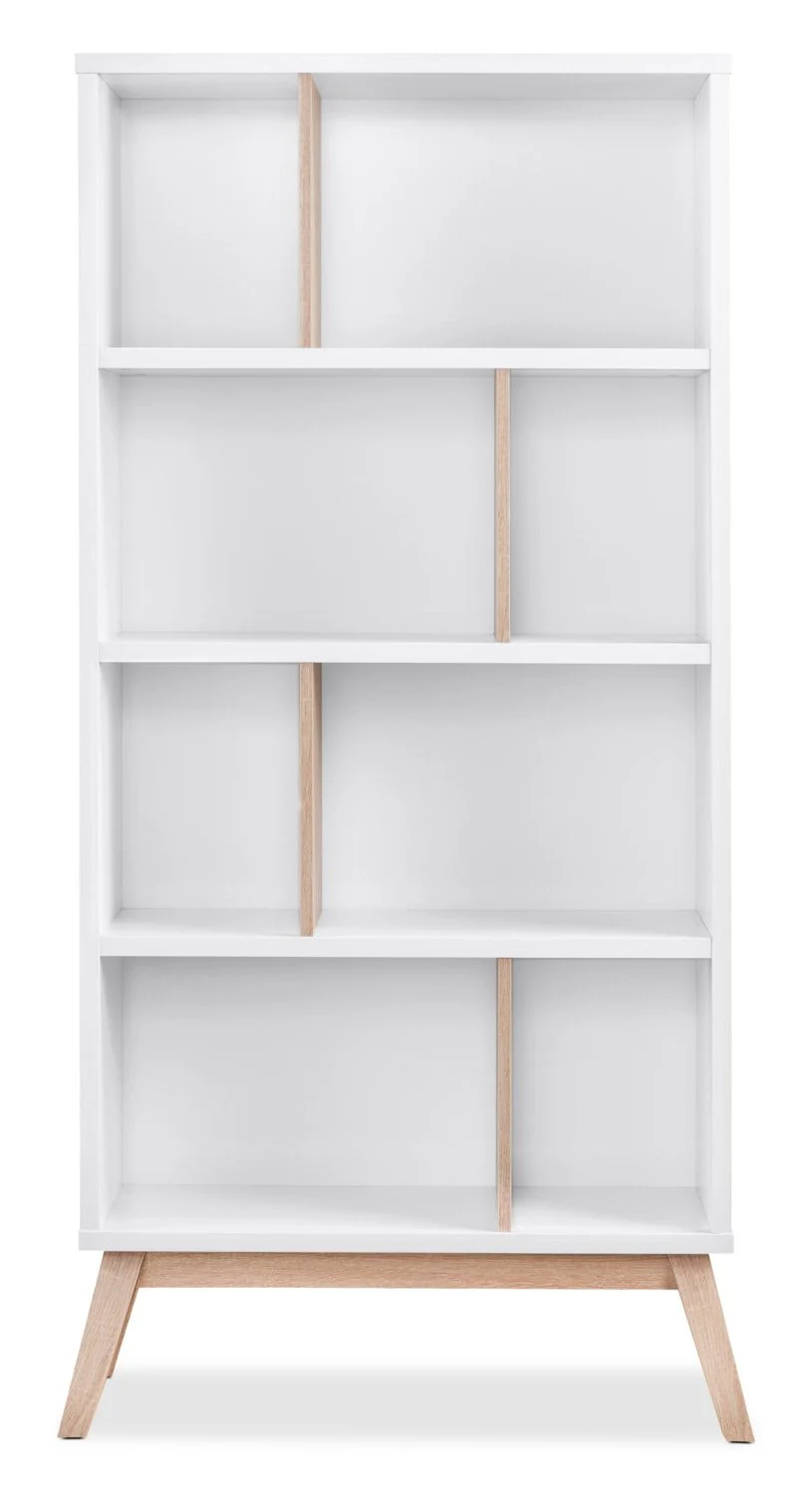 Hickman Bookcase - Image 2