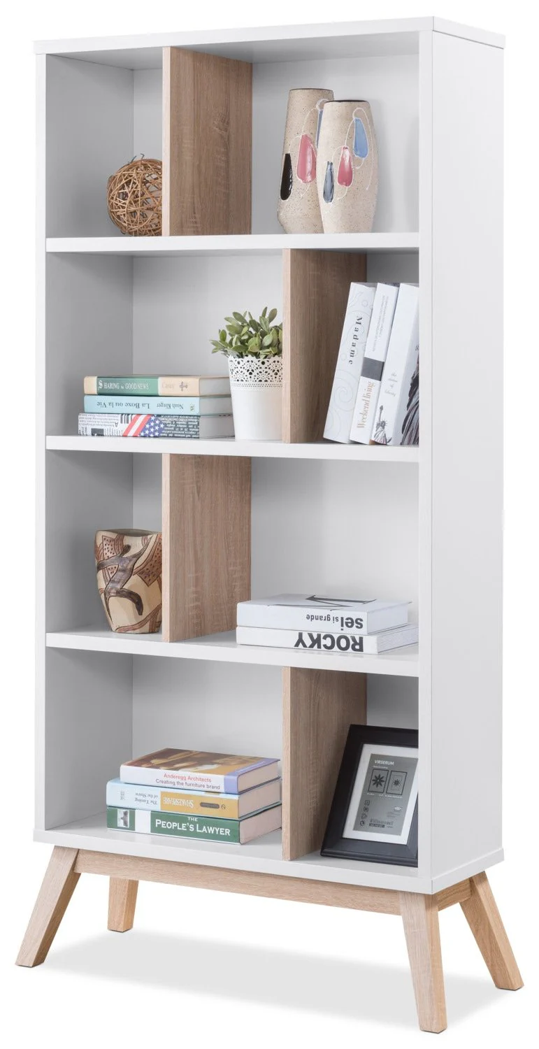 Hickman Bookcase - Image 3