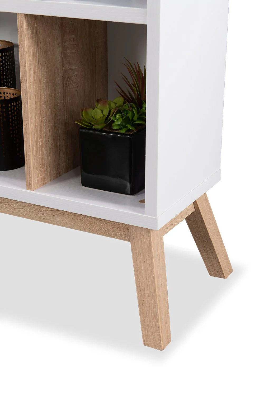 Hickman Bookcase - Image 5