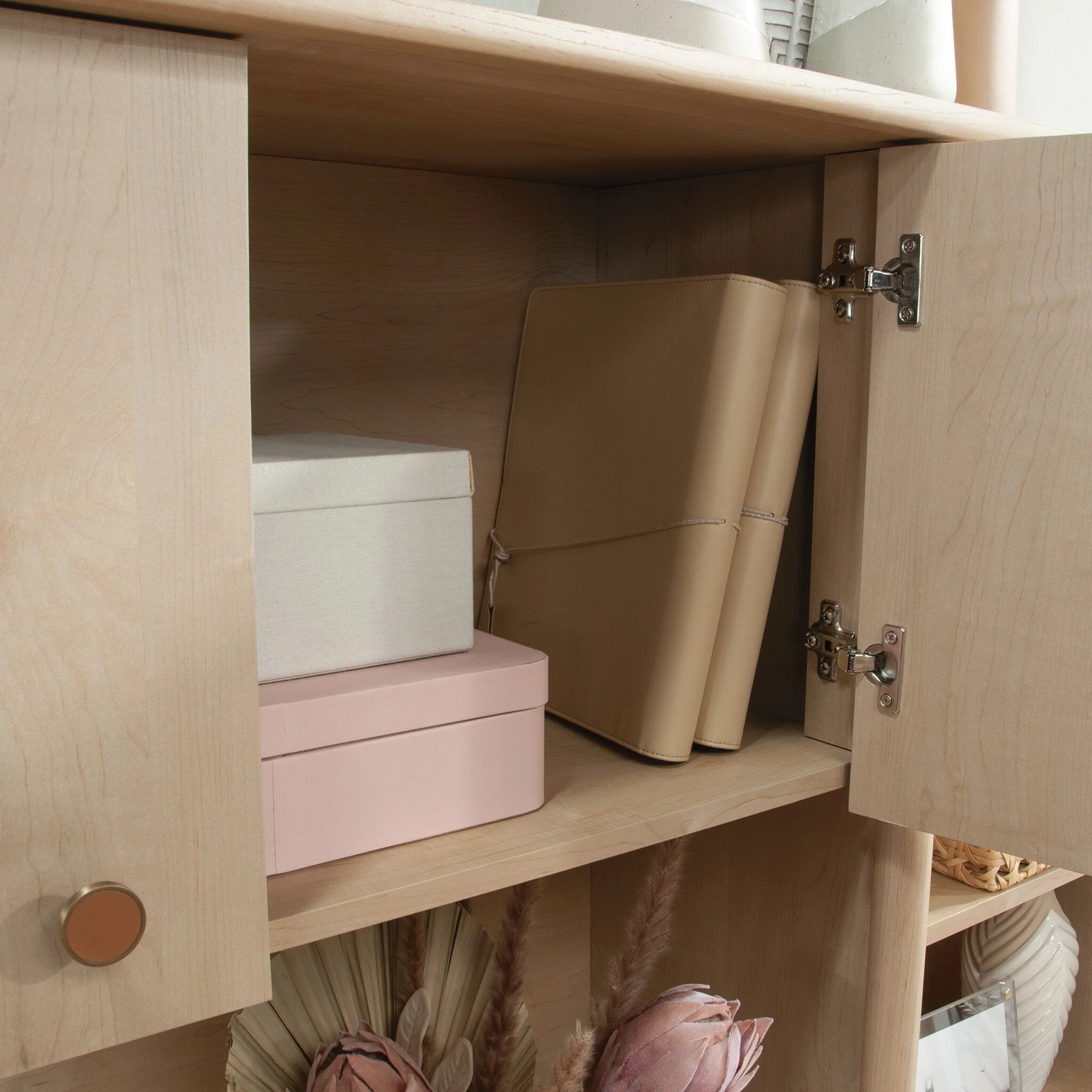 Hill Garden Commercial Grade Hutch - Image 7