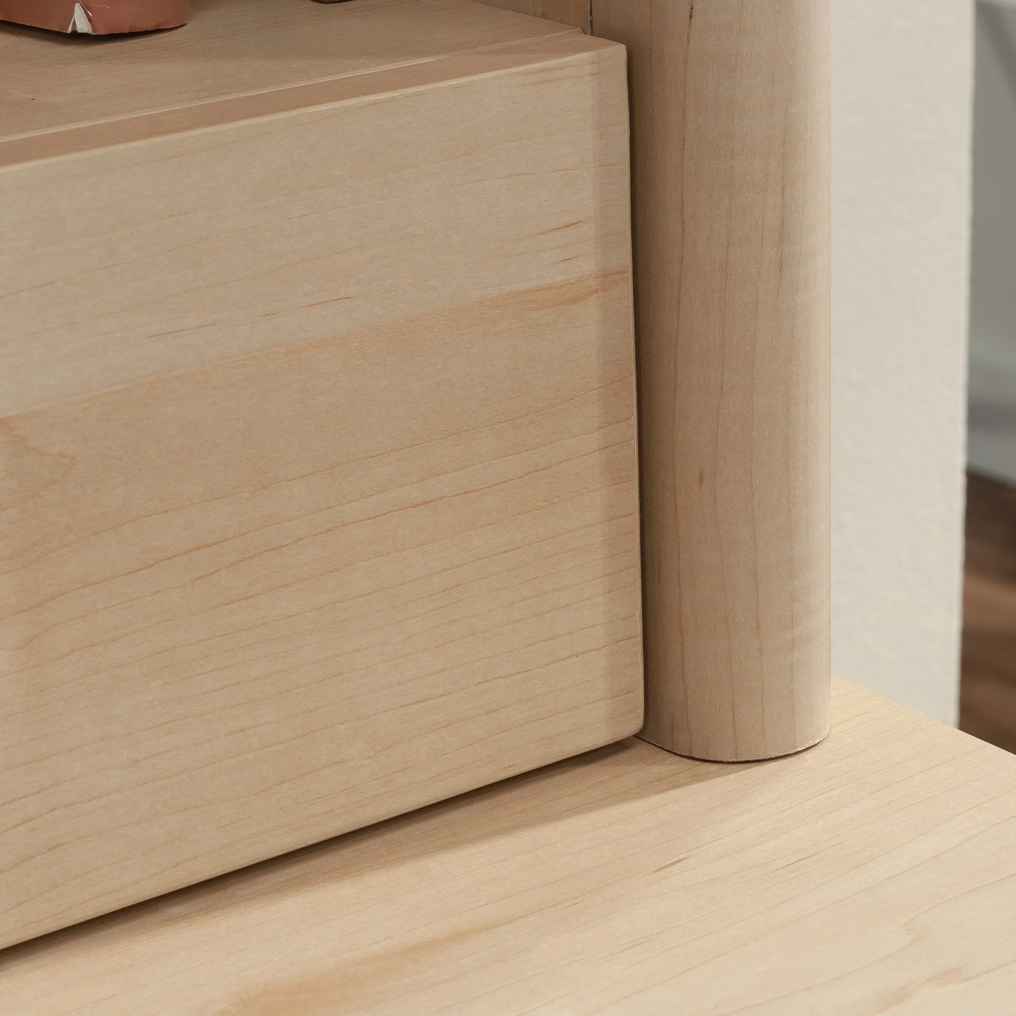 Hill Garden Library Hutch - Image 3