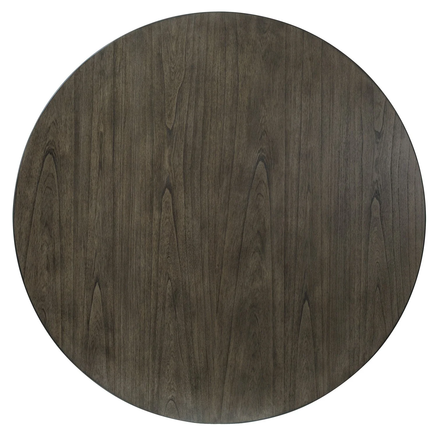Hillview 5-Piece Round Dining Set - Grey - Image 5