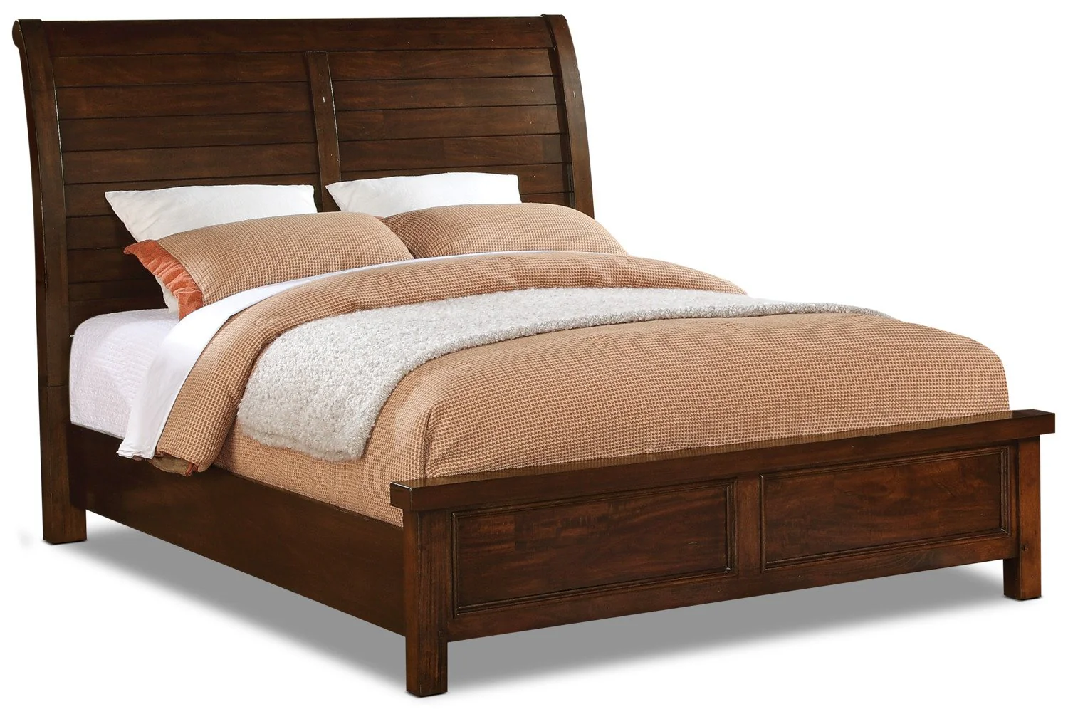Hinton 5-Piece Queen Bedroom Set - Image 3