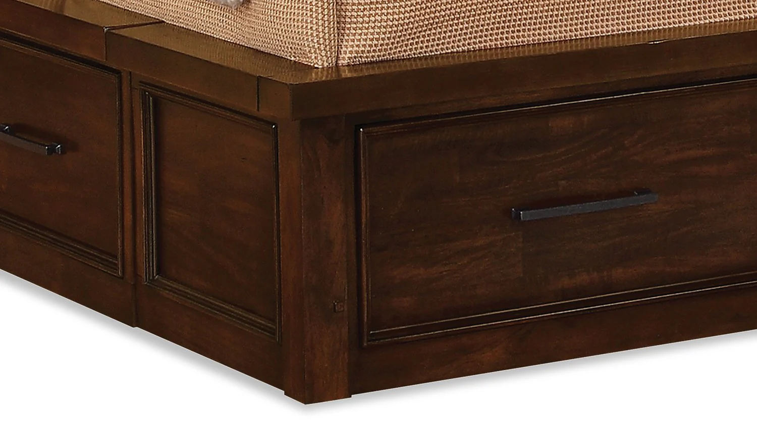 Hinton 5-Piece Queen Storage Bedroom Set - Image 8