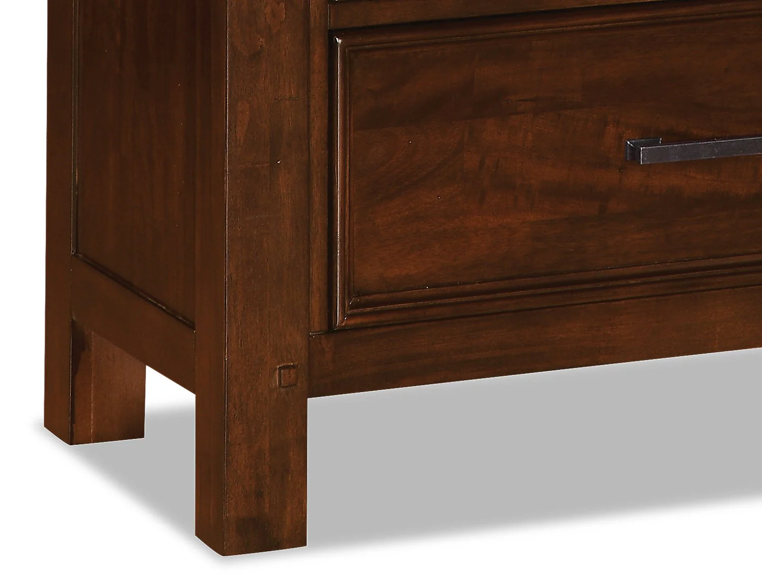 Hinton 6-Piece Queen Storage Bedroom Set - Image 7