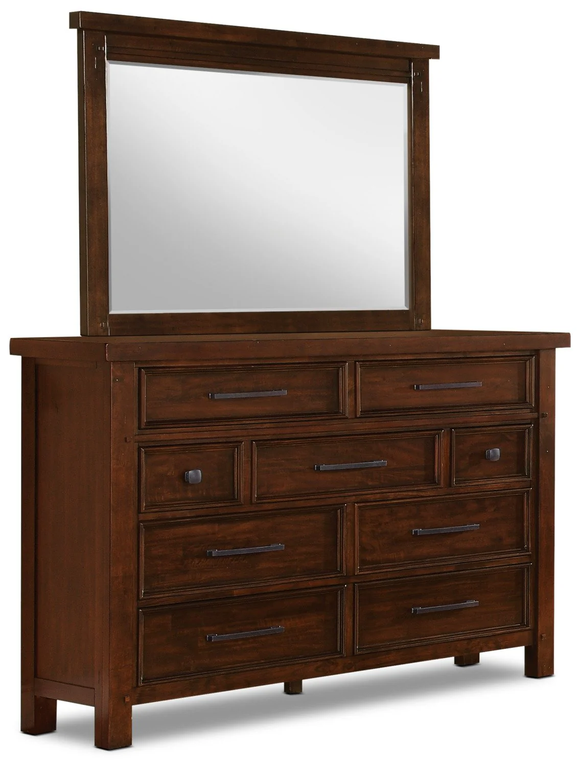 Hinton Mirror - Image 3