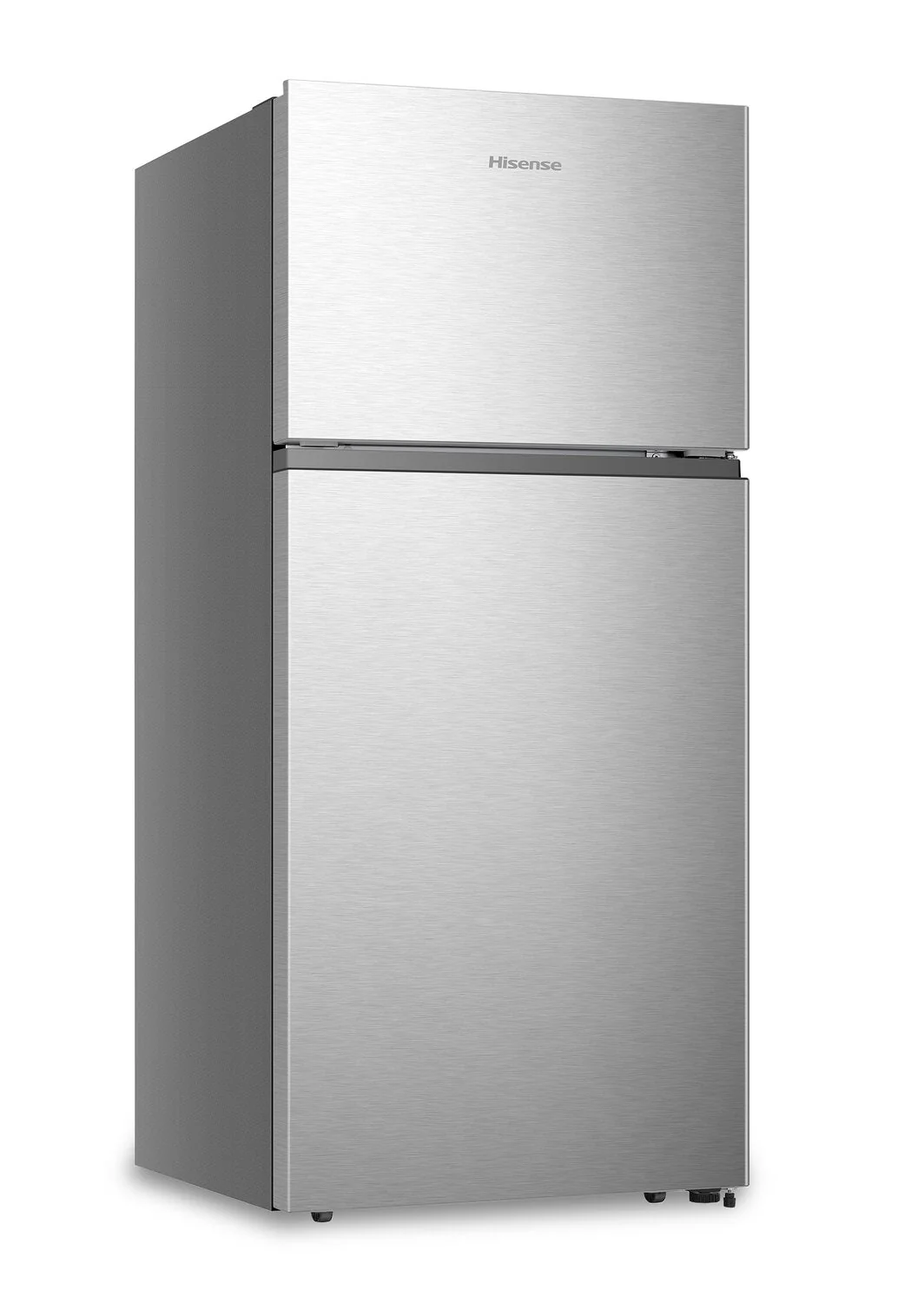 Hisense 18 Cu. Ft. Top-Freezer Refrigerator - RT18A2FSD - Image 4